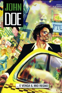 John Doe