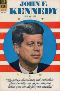 John F. Kennedy