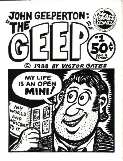 Victor Gates