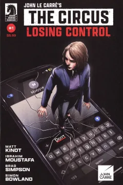 John le Carré's The Circus: Losing Control