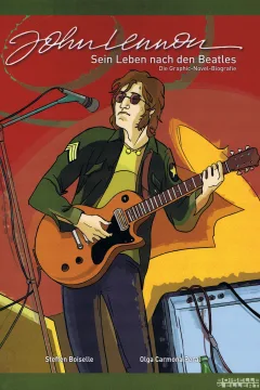 John Lennon