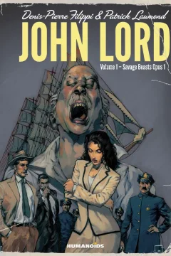 John Lord