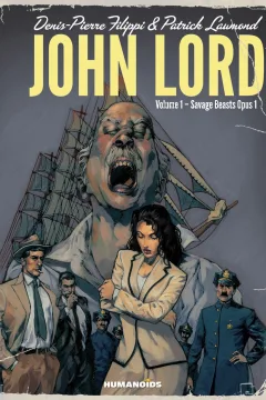 John Lord