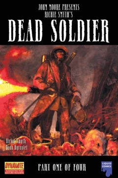 John Moore Presents: Dead Soldier