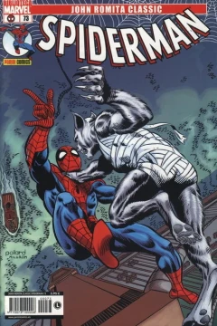 John Romita: Classic Spiderman