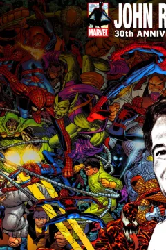 John Romita Jr. 30th Anniversary Special