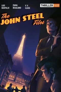 John Steel Files