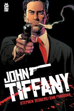 John Tiffany