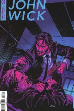 John Wick