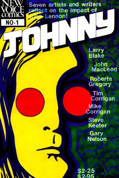 Johnny