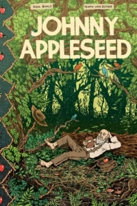 Johnny Appleseed