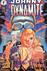 Johnny Dynamite