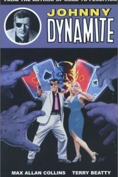 Johnny Dynamite