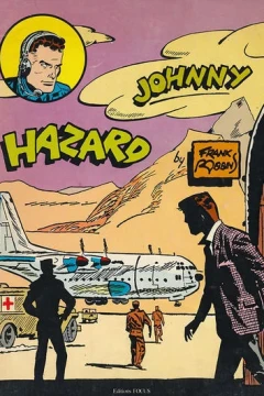 Johnny Hazard