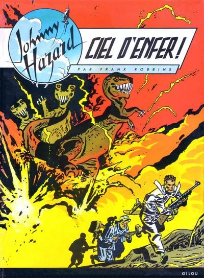 Éditions Gilou