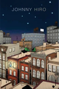 Johnny Hiro