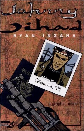 Johnny Jihad (2003) - Series 