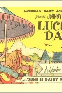 Johnny Jingle's Lucky Day