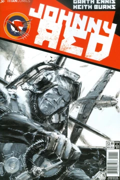 Johnny Red