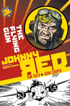 Johnny Red: The Flying Gun