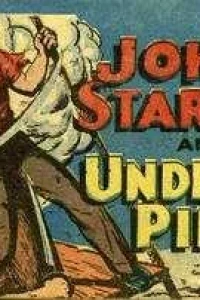 Johnny Starboard and the Underseas Pirates