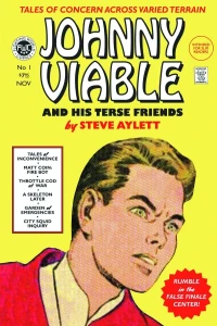 Johnny Viable and His Terse Friends