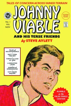 Johnny Viable and His Terse Friends