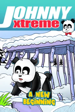 Johnny Xtreme