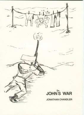John's War - Series 
