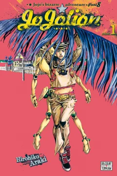 Jojolion