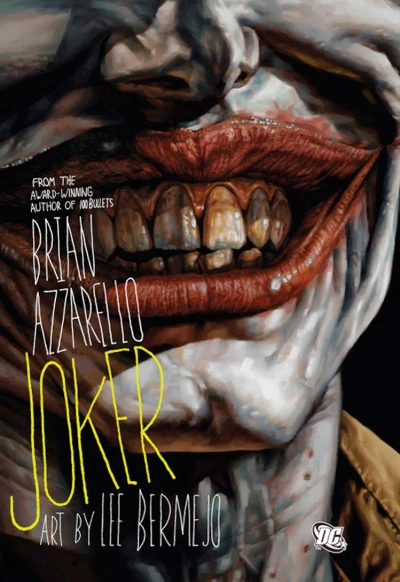 Joker (2008) - Series 
