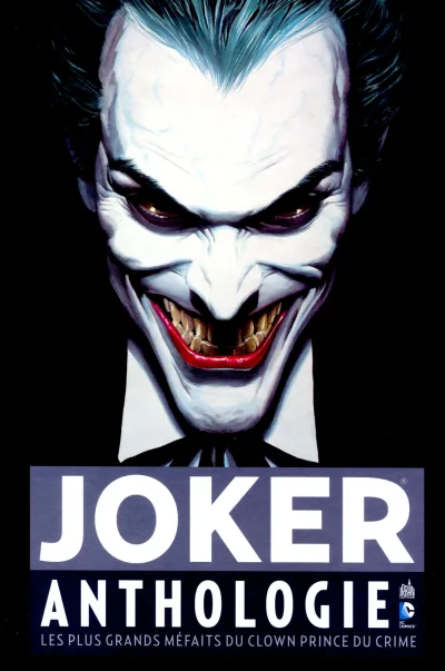 Joker Anthologie (2014) - Series 