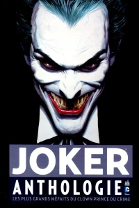 Joker Anthologie