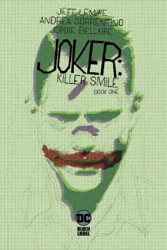 Joker: Killer Smile