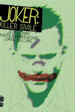 Joker: Killer Smile