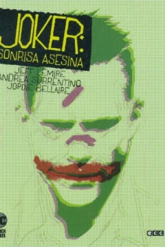 Joker: Sonrisa Asesina