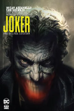 Joker: The Deluxe Edition