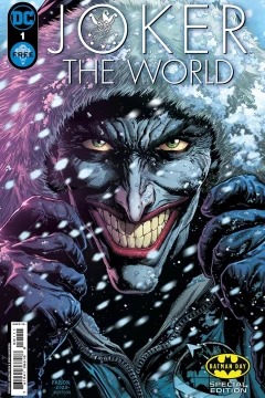 Joker: The World Special