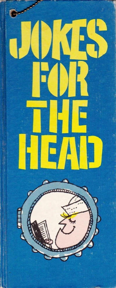 Jokes for the Head (1965) - Series 