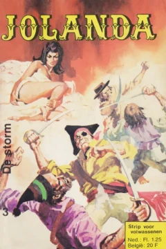 Jolanda