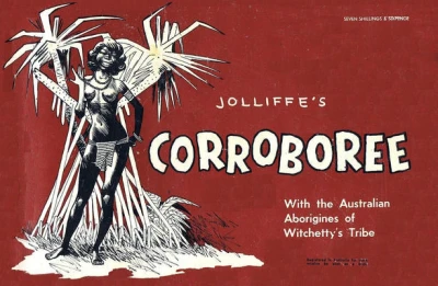 Jolliffe's Corroboree (1948) - Series 