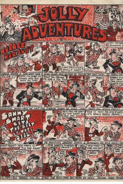 Jolly Adventures