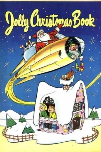 Jolly Christmas Book