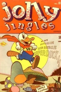 Jolly Jingles