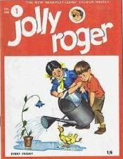 Jolly Roger (1963) - Series 