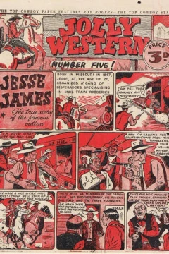 Jolly Western