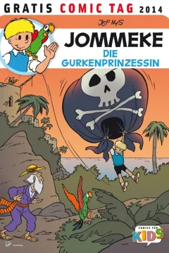 Jommeke