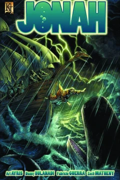 Jonah