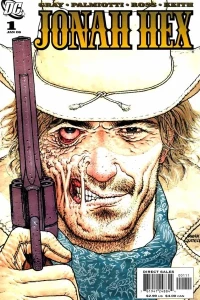 Jonah Hex