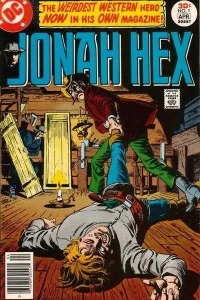 Jonah Hex